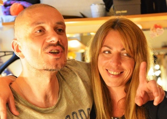 Aktorskie zwierzenia. „Był niepokój, ale odosobnienie miało też dobre strony”