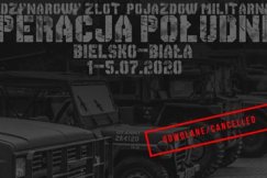 Odwołana kolejna ważna impreza w Bielsku-Białej. W trosce o bezpieczeństwo