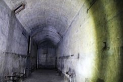 Schrony na terenie Bielska-Białej. Mogą pomieścić ponad 13 tys. osób - foto