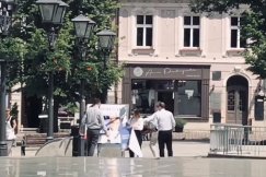 Wojna na oświadczenia. Działacze PO ofiarami hejtu czy złamali prawo?