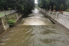 Czarny scenariusz nie sprawdził się. To nie koniec deszczowej pogody