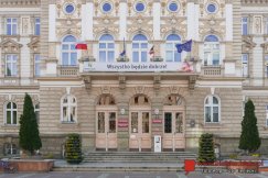 Smutny bilans koronawirusa w Bielsku-Białej. Zakaziło się 57 osób, siedem zmarło