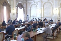 Prezydent z wotum zaufania. PiS długo punktował raport o stanie miasta