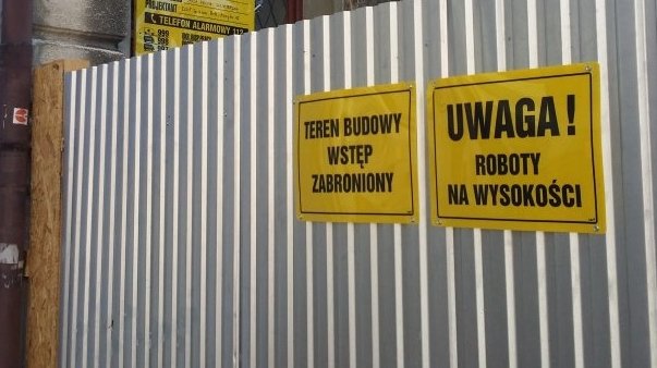 Dotacje dla prywatnych właścicieli zabytków. Będą remonty kamienic