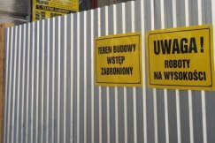 Dotacje dla prywatnych właścicieli zabytków. Będą remonty kamienic