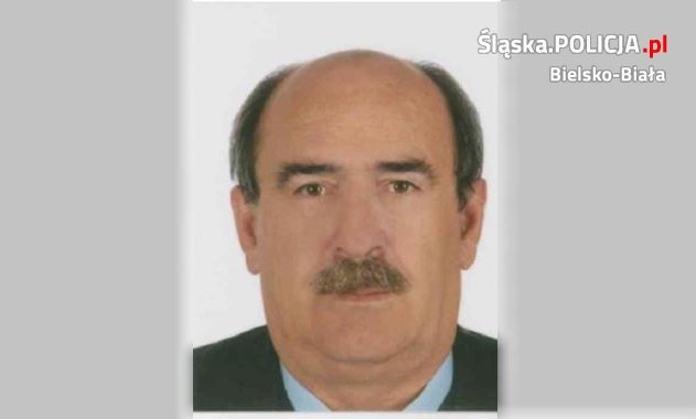 Wyszedł z domu na ryby i nie wrócił. Teraz szuka go policja - foto