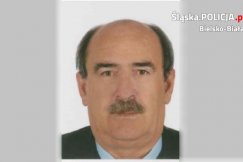 Wyszedł z domu na ryby i nie wrócił. Teraz szuka go policja - foto