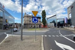 Jak będzie wyglądać Rondo Bielskiego Jazzu? Ostatnie dni na propozycję