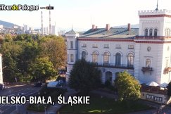 Tour de Pologne: trzy rundy ulicami Bielska-Białej. Meta bez udziału kibiców