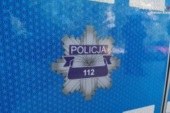 Kradł tylko wysokogatunkowy alkohol. Część trunków wróciła na półkę