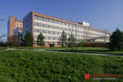 Ważna inwestycja bielskiego szpitala. Zrobisz prywatnie test na koronawirusa