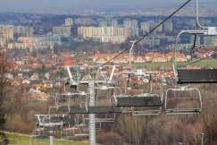 Atrakcje na Dębowcu za darmo. Za wszystko zapłaci miasto