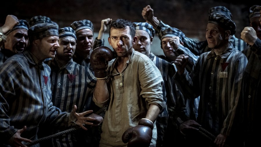 Przez wiele lat mieszkał w Bielsku-Białej. Film o bokserze, który stał się legendą