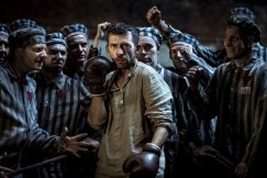 Przez wiele lat mieszkał w Bielsku-Białej. Film o bokserze, który stał się legendą