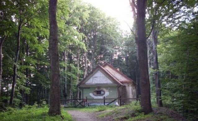 Tajemnica góry Żar. Pasjonująca historia niedaleko Bielska-Białej