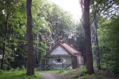 Tajemnica góry Żar. Pasjonująca historia niedaleko Bielska-Białej