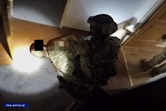 Śmiertelne pobicie młodego mężczyzny. Policja na tropie zabójcy