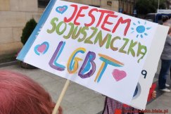 Poseł skarży uchwałę Powiatu Bielskiego. Jest niezgodna z Konstytucją?