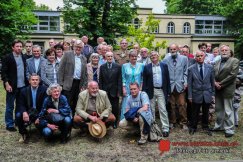 Lenko, Befama, Apena, FSM, WPK. Historia buntu przeciw władzy autorytarnej