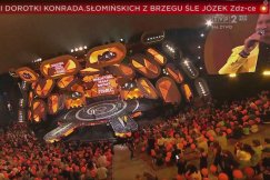 Wakacyjny koncert TVP w Żywcu. Maryla Rodowicz i gwiazdy disco polo