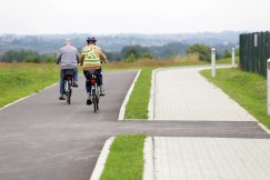 Rewolucja rowerowa w Bielsku-Białej? Plan budowy nowych ścieżek