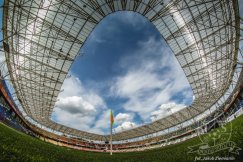 Dwa razy więcej biletów na dzisiejszą fetę Podbeskidzia! Rząd luzuje obostrzenia