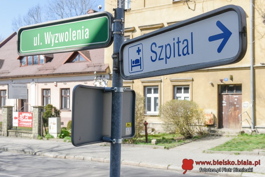 Sobotni raport bielskiego sanepidu. Jeszcze więcej nowych zakażeń!
