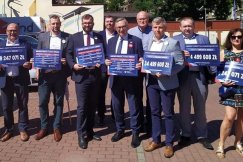 Miasto wnioskuje o rządowe wsparcie. Procedura „bez zbędnej biurokracji”