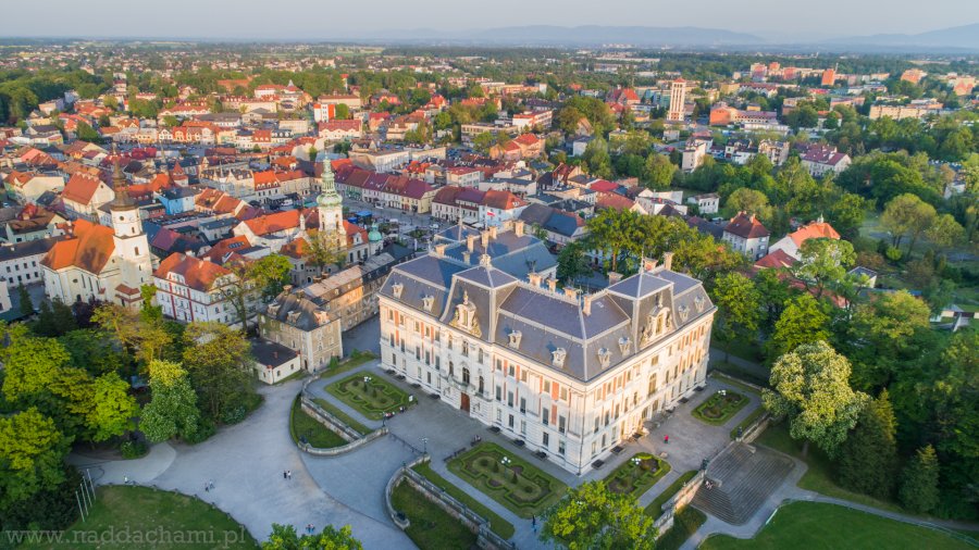 Arcyciekawe miejsca na wyciągnięcie dłoni. Pomysł na krótki letni wypad