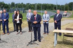 Kontrakt na S1 podpisany. 33 miesiące na budowę drogi z Bielska-Białej do Dankowic