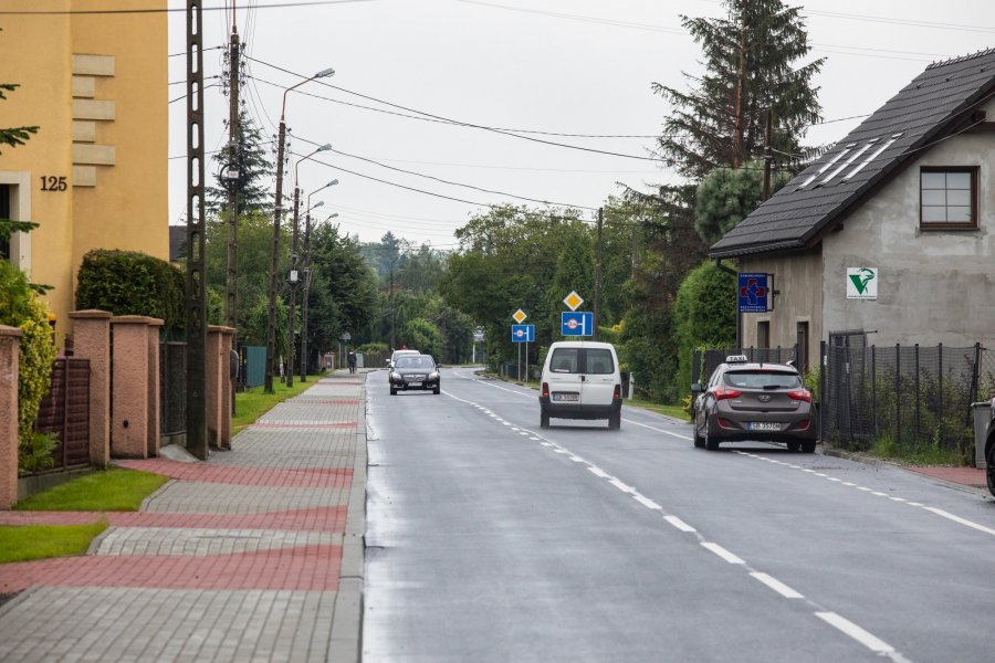Budują mimo pandemii. Koniec trzech ważnych inwestycji w Bielsku-Białej - foto