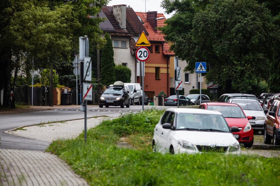 Remonty ulic na kilku osiedlach. Plan modernizacji jezdni i chodników