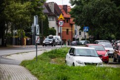 Remonty ulic na kilku osiedlach. Plan modernizacji jezdni i chodników