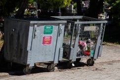 Będzie podwyżka opłat za miejsce na cmentarzach?