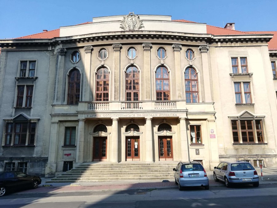 Bielscy maturzyści mogą być zadowoleni. Średnia wyższa od wojewódzkiej