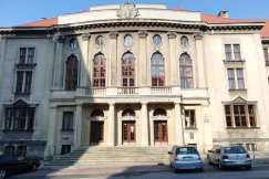 Bielscy maturzyści mogą być zadowoleni. Średnia wyższa od wojewódzkiej