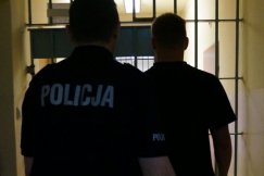 Udane akcje pościgowe. Ujęto sześciu poszukiwanych mężczyzn