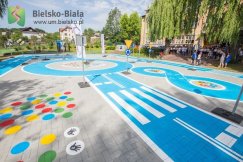 Na osiedlu Beskidzkim powstanie nowa atrakcja dla młodzieży