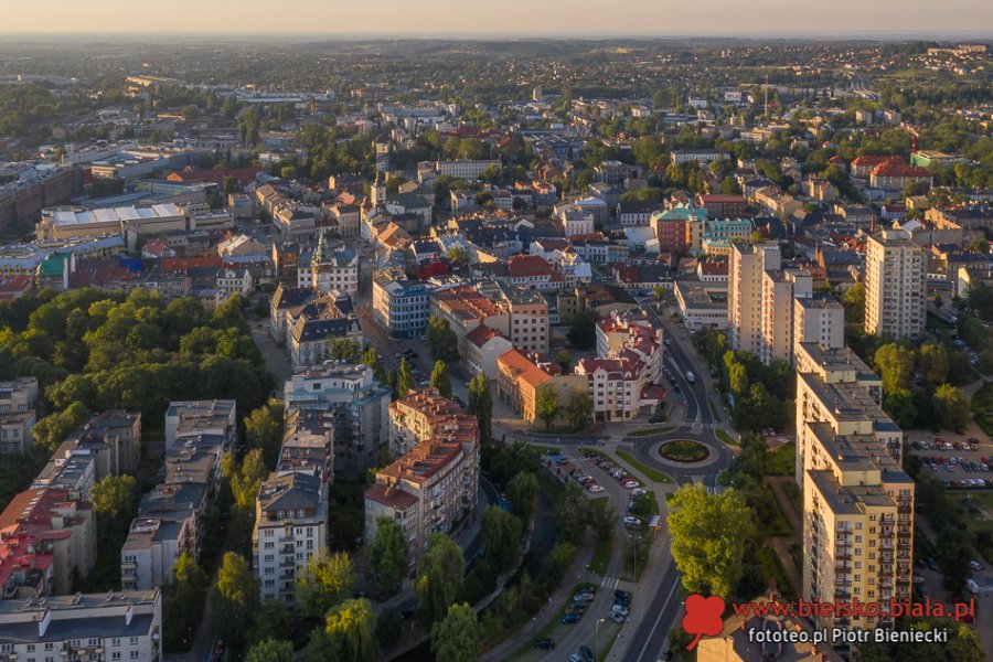 Ceny mieszkań w Bielsku-Białej powariowały! Najdroższe osiedla w Bielsku-Białej