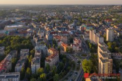 Ceny mieszkań w Bielsku-Białej powariowały! Najdroższe osiedla w Bielsku-Białej