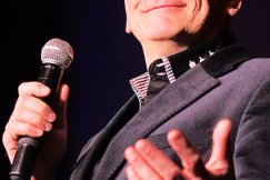 Kabaret to więcej niż rozrywka do piwa i kiełbasy