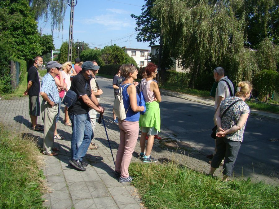 Tajemniczy szlak na starówce. Są tłumy chętnych na tego typu propozycje