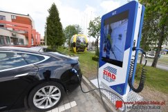 Wizja przebudowy komunikacyjnej Bielska-Białej. Chcą poprawić jakość powietrza