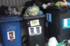 Bielsko-Biała: podwójna opłata za źle posegregowane śmieci