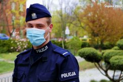 Klienci bez maseczek? Możliwe kontrole policji w galeriach handlowych