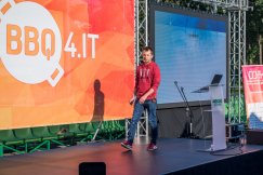 Bielskie grillowisko dostępne na całym świecie. Znany festiwal w innej formule
