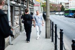 „Moją wielką inspiracją jest Bielsko-Biała”. Stąd startowali do dużej kariery