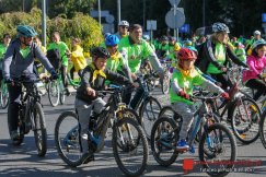 Bielski rajd rowerowy w nowej formule. Każdy wybiera własną trasą