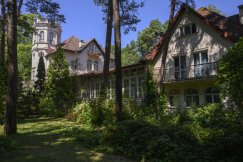 TVP startuje z nowym serialem. W jednej z głównych ról aktor z Bielska-Białej