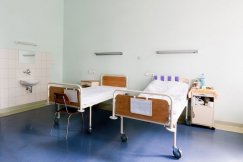 Niedzielny raport bielskiego sanepidu. Duży przyrost nowych zakażeń